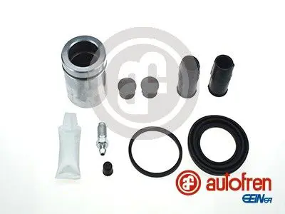 AUTOFREN SEINSA D41951C Ремкомплект суппорта зад. MB