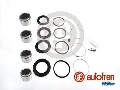 AUTOFREN SEINSA D42033C К-т ремонтный суппорта