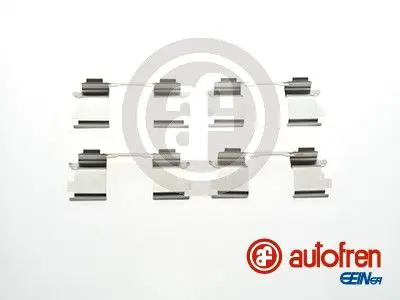 AUTOFREN SEINSA D42384A Комплект установочный