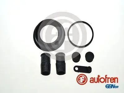 AUTOFREN SEINSA D42411 Ремкомплект суппорта перед.