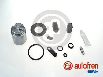 AUTOFREN SEINSA D42499C Ремкомплект суппорта+поршень