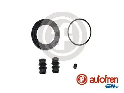AUTOFREN SEINSA D4263 Ремкомплект суппорта передний