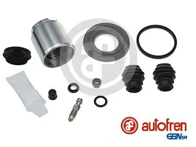 AUTOFREN SEINSA D42698C Ремкомплект направляющих