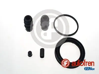 D4565 Ремкомплект суппорта,