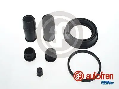 D4598 Ремкомплект суппорта,