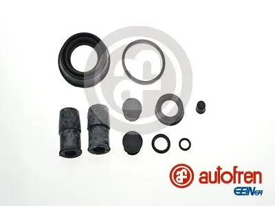 AUTOFREN SEINSA D4612 Ремкомплект суппорта задний