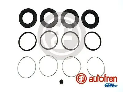 AUTOFREN SEINSA D4683 Ремкомплект суппорта,