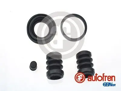 AUTOFREN SEINSA D4705 Ремкомплект суппорта задний
