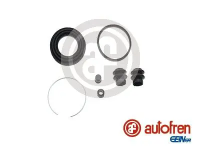 AUTOFREN SEINSA D4730 Ремкомплект суппорта задний