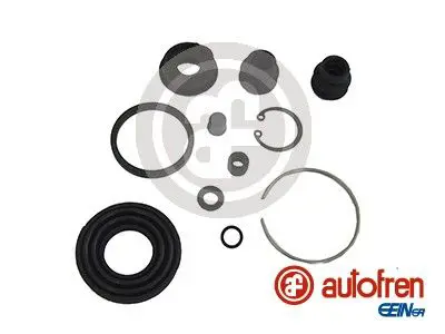 AUTOFREN SEINSA D4738 Ремкомплект суппорта задний