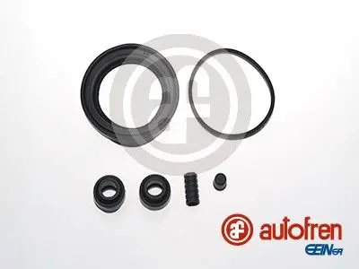 AUTOFREN SEINSA D4764 Ремкомплект суппорта передний