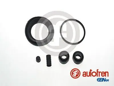 AUTOFREN SEINSA D4773 Ремкомплект суппорта задний