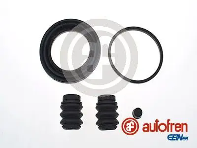 AUTOFREN SEINSA D4777 Ремкомплект суппорта передний