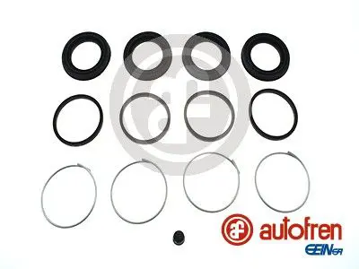 AUTOFREN SEINSA D4918 Ремкомплект суппорта передний