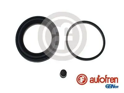 AUTOFREN SEINSA D4922 Ремкомплект суппорта передний