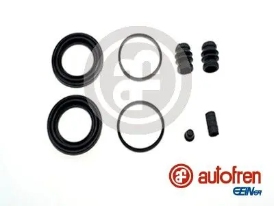 AUTOFREN SEINSA D4923 Ремкомплект суппорта передний