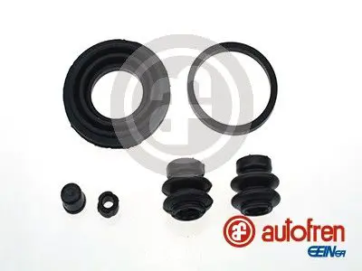 AUTOFREN SEINSA D4931 Ремкомплект суппорта задний