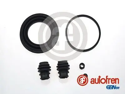 AUTOFREN SEINSA D4988 Ремкомплект суппорта передний