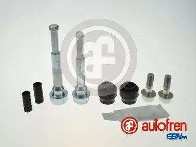 AUTOFREN SEINSA D7053C Комплект направляющих суппорта