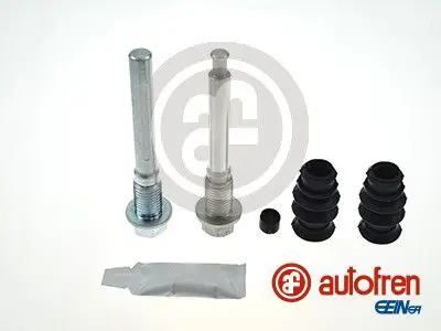 AUTOFREN SEINSA D7108C Комплект направляющих суппорта