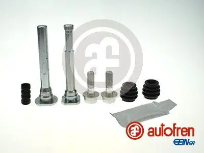 AUTOFREN SEINSA D7145C Комплект направляющих суппорта