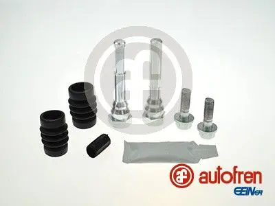 AUTOFREN SEINSA D7157C Комплект направляющих суппорта