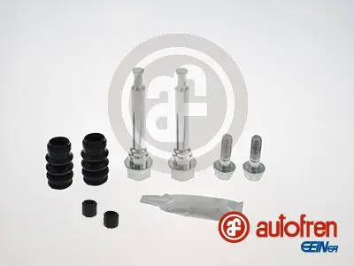 D7170C Комплект направляющих суппорта