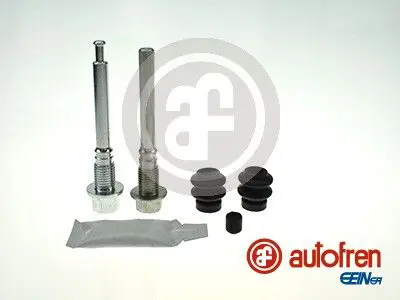 AUTOFREN SEINSA D7178C Комплект направляющих суппорта