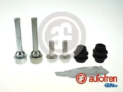 AUTOFREN SEINSA D7179C Комплект направляющих суппорта