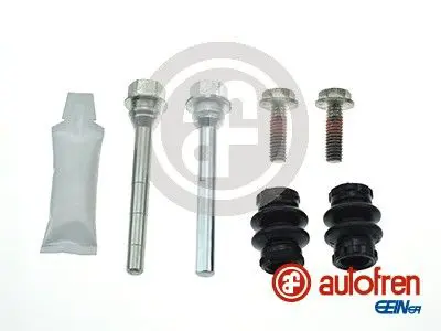 AUTOFREN SEINSA D7190C Комплект направляющих суппорта