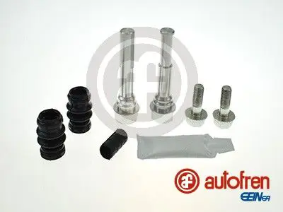 D7203C Комплект направляющей гильзы