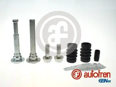 D7227C Ремкомплект направляющих