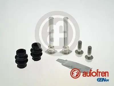 AUTOFREN SEINSA D7256C Ремкомплект направляющих