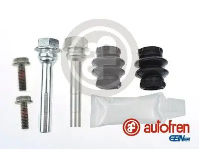 D7281C Комплект направляющих суппорта