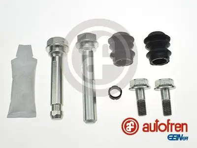 D7282C Комплект направляющих суппорта