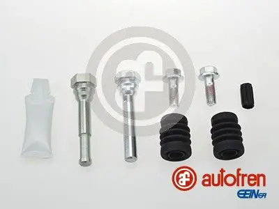 D7288C Комплект направляющих суппорта