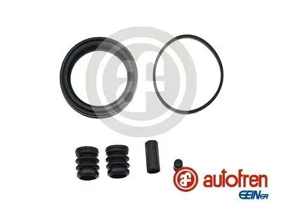 AUTOFREN SEINSA D4033 Ремкомплект суппорта,