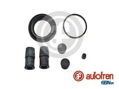 AUTOFREN SEINSA D4040 Ремкомплект суппорта,