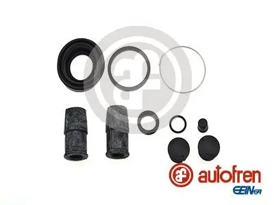 AUTOFREN SEINSA D4090 Ремкомплект суппорта, заднего
