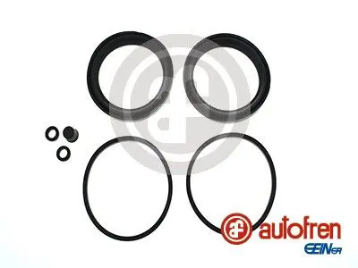 AUTOFREN SEINSA D4094 Ремкомплект суппорта передний