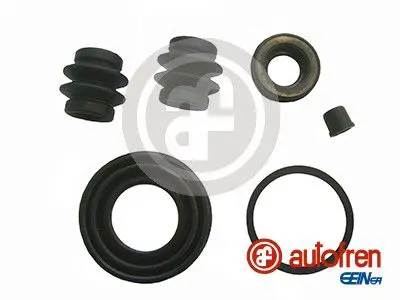 AUTOFREN SEINSA D41019 Ремком.зад.суппорта HYUNDAI