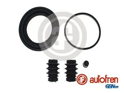 AUTOFREN SEINSA D41038 Ремком.суппорта HYUNDAI SONATA