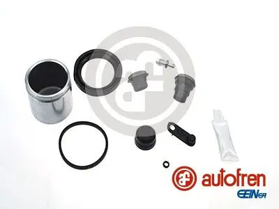 AUTOFREN SEINSA D41040C Ремкомплект суппорта+поршень