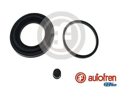 AUTOFREN SEINSA D41046 Ремком.суппорта KIA CARNIVAL