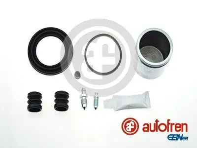 AUTOFREN SEINSA D41051C Ремкомплект суппорта,