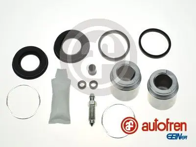 AUTOFREN SEINSA D41071C Ремкомплект суппорта+поршень