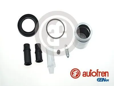 AUTOFREN SEINSA D41075C Ремкомплект суппорта,
