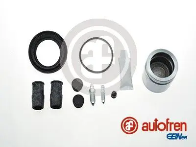 AUTOFREN SEINSA D41079C Ремкомплект суппорта+поршень