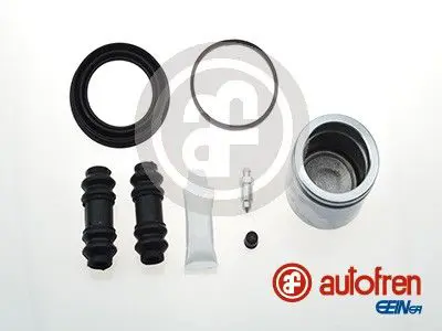 AUTOFREN SEINSA D41107C Ремкомплект суппорта+поршень