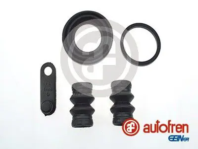 AUTOFREN SEINSA D41338 Ремкомплект суппорта задний